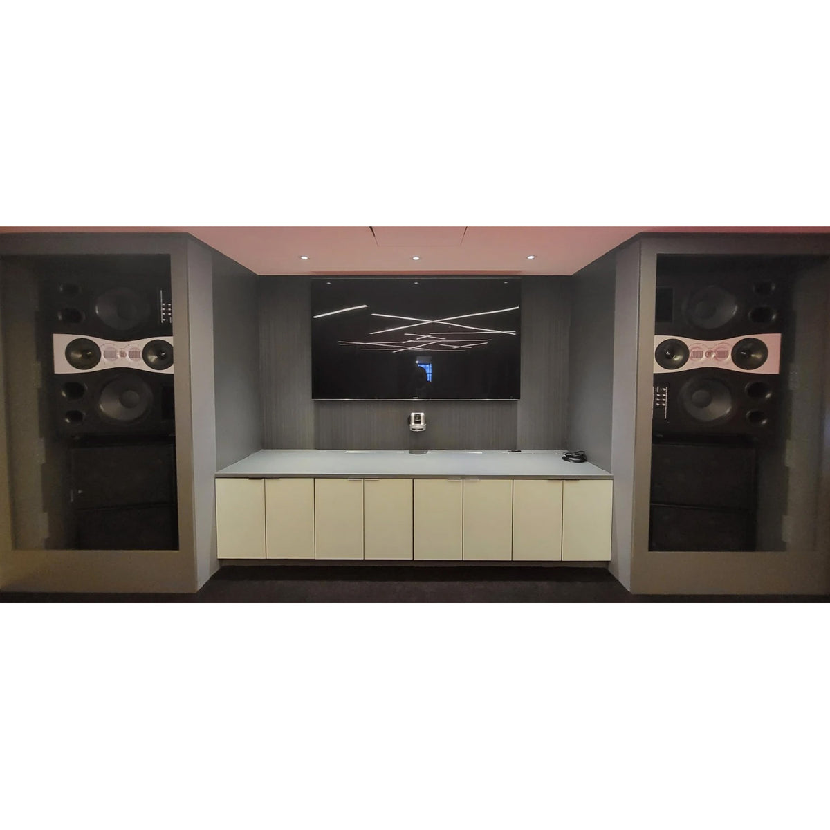 ADAM Audio S7A Mk2 Active Monitor - Pair (Used)