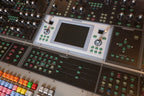Avid ICON D-Control ES 32 Fader w/ XMON #AOH08290006 (Used)