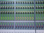 Avid ICON D-Control ES 32 Fader w/ XMON #AOH08290006 (Used)