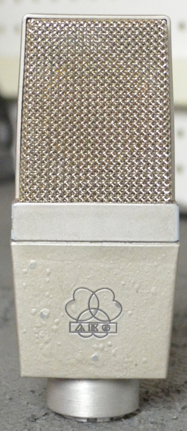 AKG C12b #229 (Vintage)