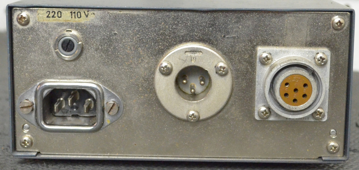 AKG C12b #229 (Vintage)