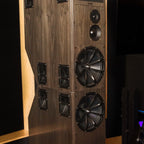 PMC Loudspeakers BB5 XBD System (Used)