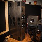 PMC Loudspeakers BB5 XBD System (Used)