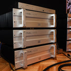 PMC Loudspeakers BB5 XBD System (Used)