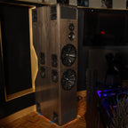 PMC Loudspeakers BB5 XBD System (Used)