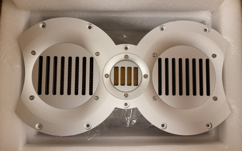 ADAM Audio S7A Mk2 Active Monitor - Pair (Used)