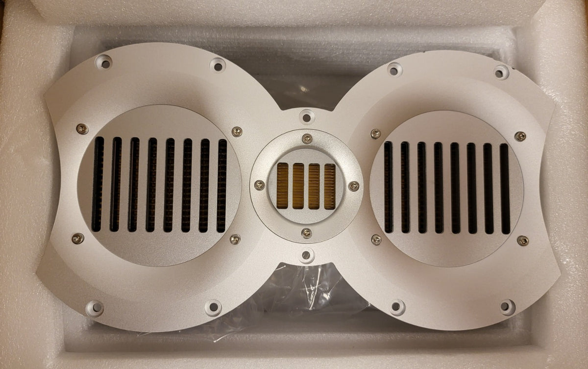 ADAM Audio S7A Mk2 Active Monitor - Pair (Used)