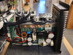 ADAM Audio S7A Mk2 Active Monitor - Pair (Used)