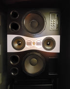 ADAM Audio S7A Mk2 Active Monitor - Pair (Used)