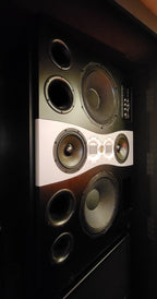 ADAM Audio S7A Mk2 Active Monitor - Pair (Used)