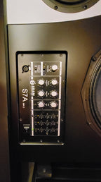 ADAM Audio S7A Mk2 Active Monitor - Pair (Used)