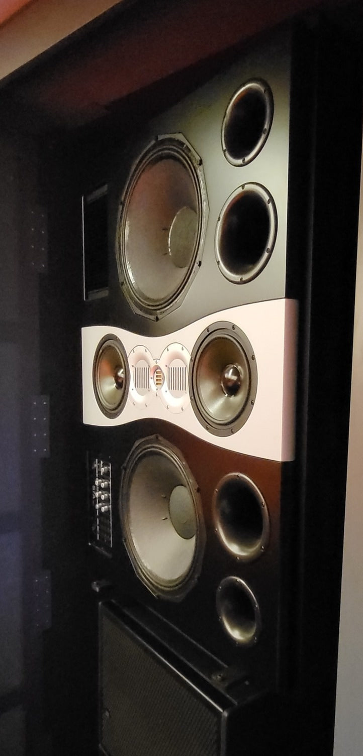 ADAM Audio S7A Mk2 Active Monitor - Pair (Used)