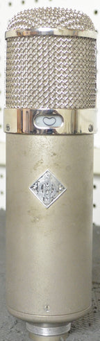 Neumann U47 #3783 (Vintage)