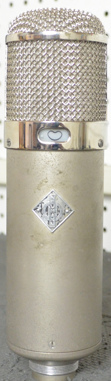 Neumann U47 #3783 (Vintage)