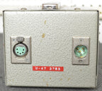 Neumann U47 #3783 (Vintage)