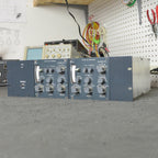 Neve 2254/E VK Racked Pair #6706K/6712K (Vintage)
