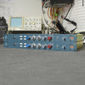 BAE 1073 1U Mic Pre/EQ Pair #2334/2335 (Used)