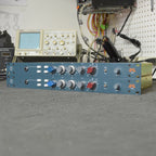 BAE 1073 1U Mic Pre/EQ Pair #2334/2335 (Used)