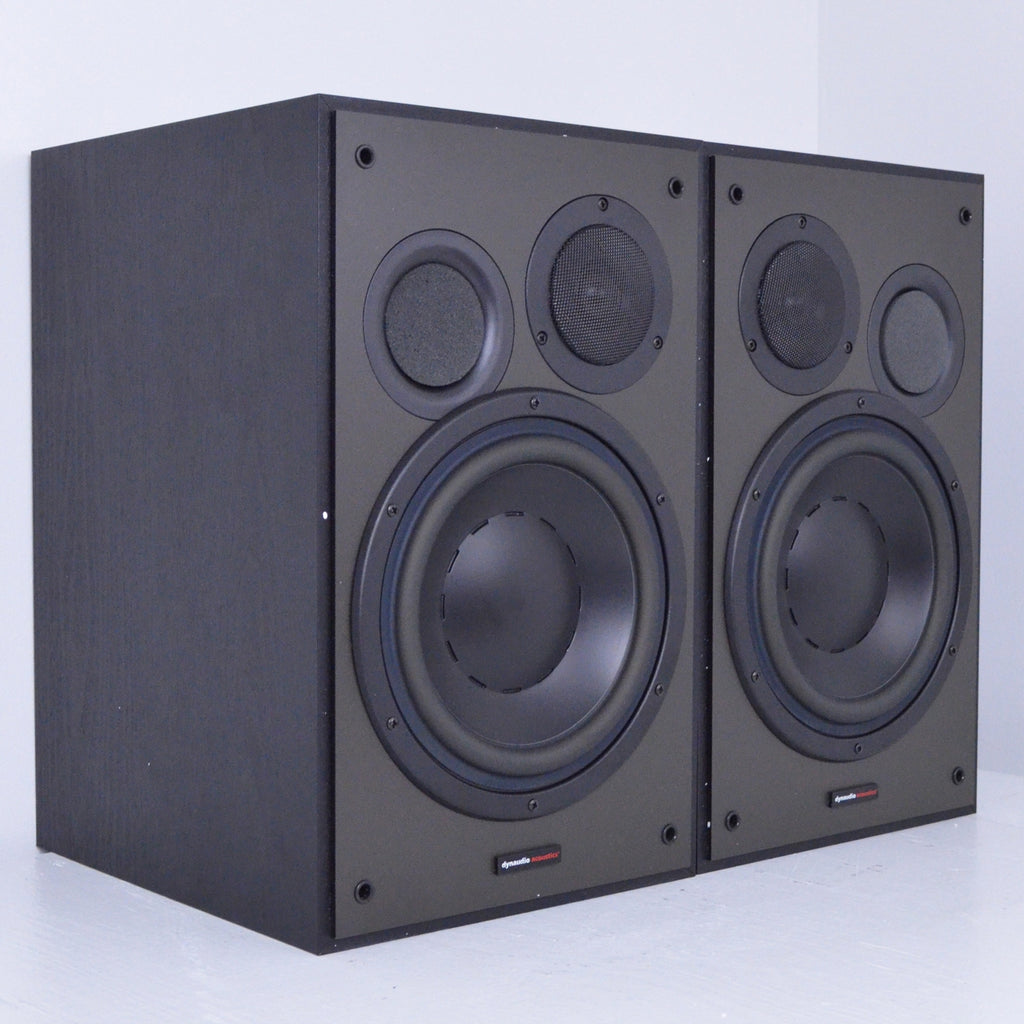 Dynaudio BM15P Monitor pair #665075/665076 (Used)