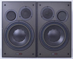 Dynaudio BM15P Monitor pair #665075/665076 (Used)