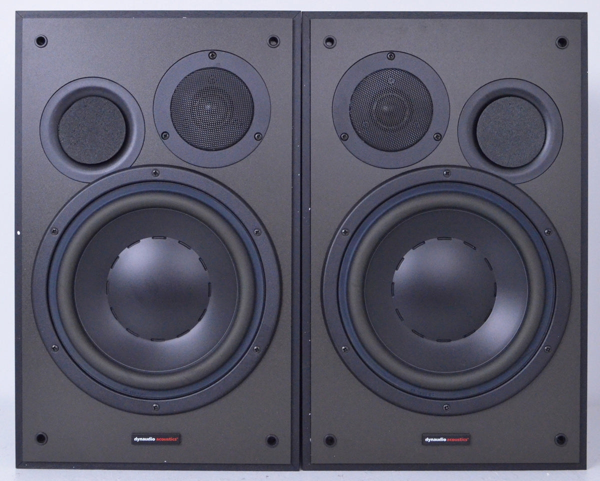 Dynaudio BM15P Monitor pair #665075/665076 (Used)