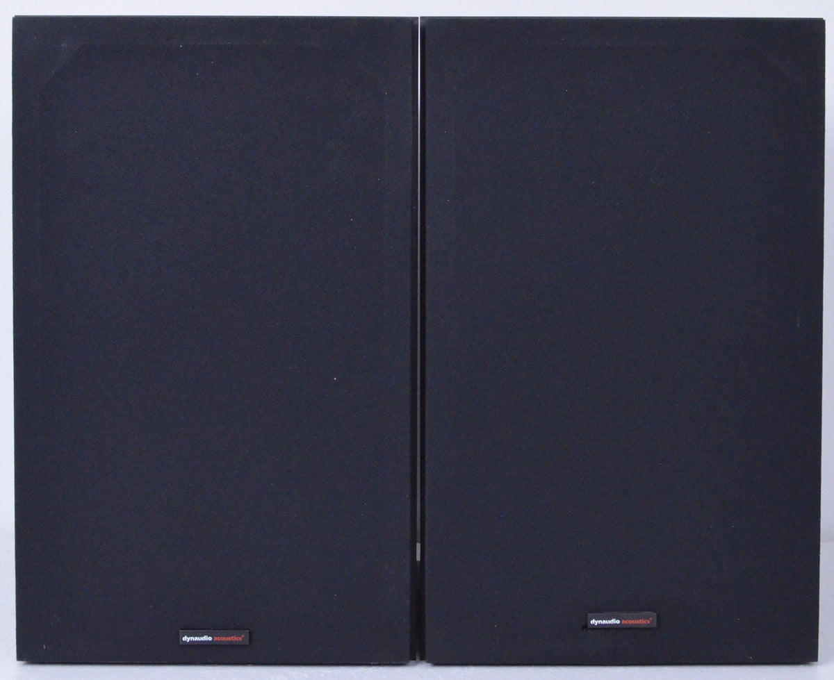 Dynaudio BM15P Monitor pair #665075/665076 (Used)