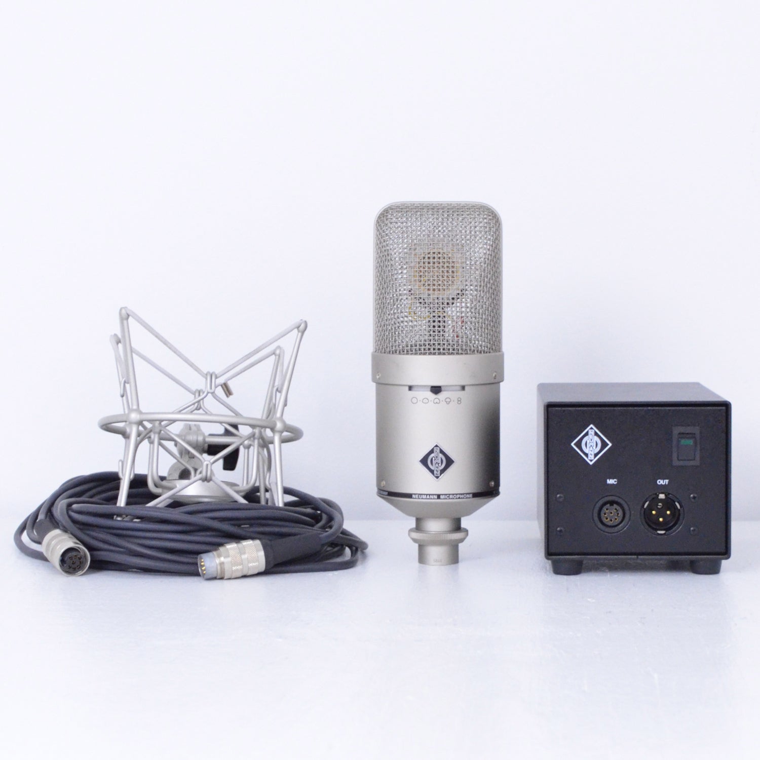 Neumann M149 #085848 (Used) – Vintage King