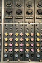 Neve 8028 - Full Class A Electronics (Vintage)