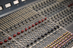 Neve 8028 - Full Class A Electronics (Vintage)
