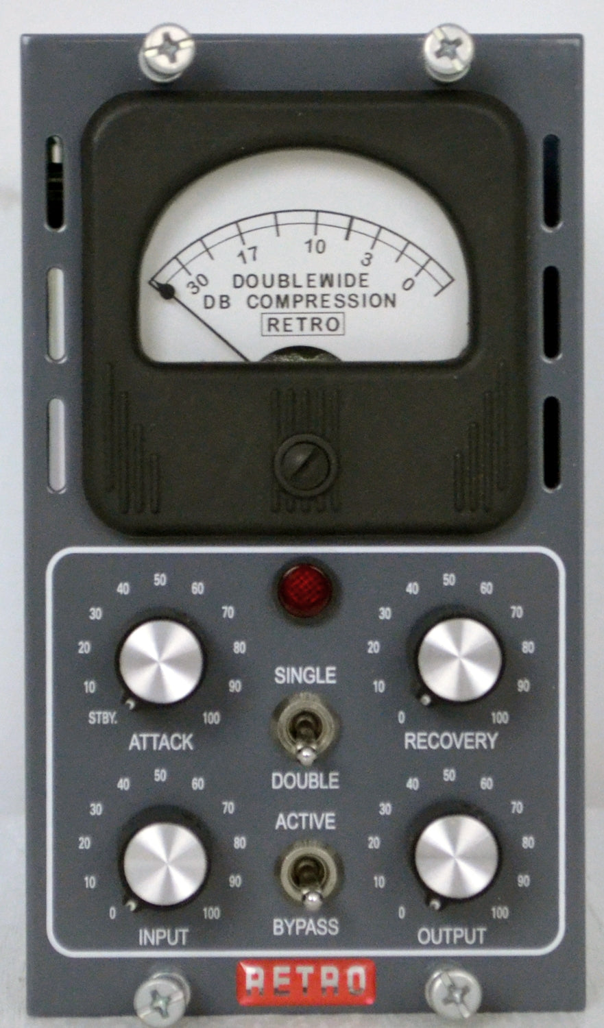 Retro Instruments Doublewide #00222 (Used)