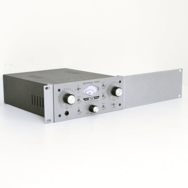 Universal Audio 710 Twin-Finity #102478 (Used) – Vintage King