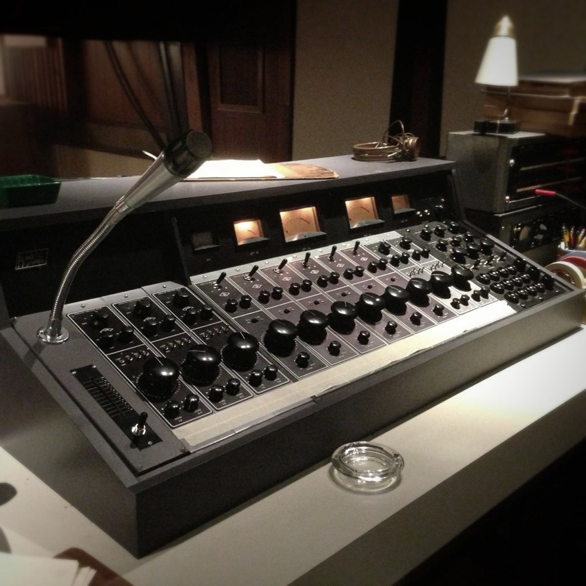 Universal Audio 610 Custom Console (Vintage)