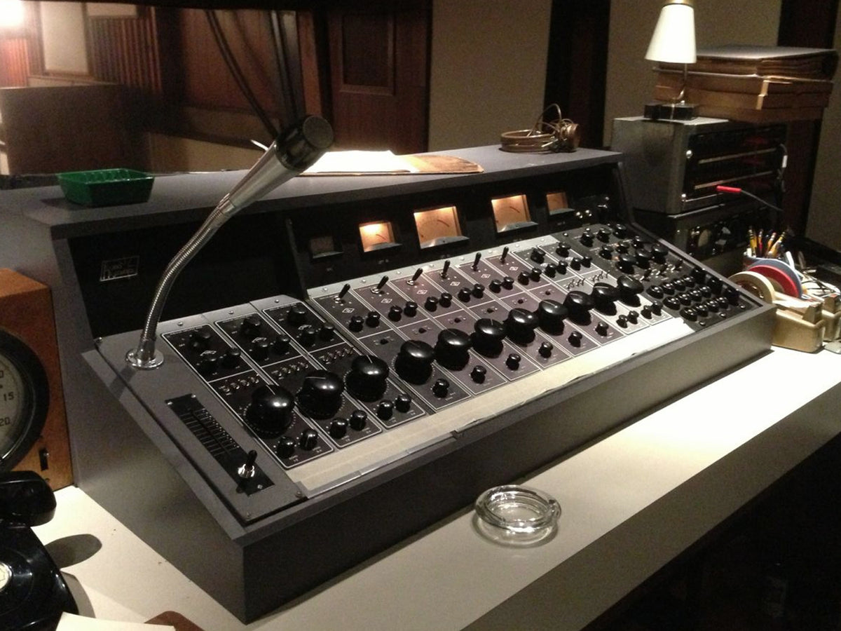 Universal Audio 610 Custom Console (Vintage)