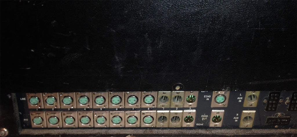 Universal Audio 610 Custom Console (Vintage)
