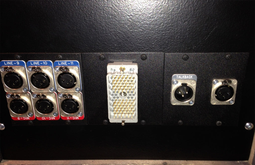 Universal Audio 610 Custom Console (Vintage)