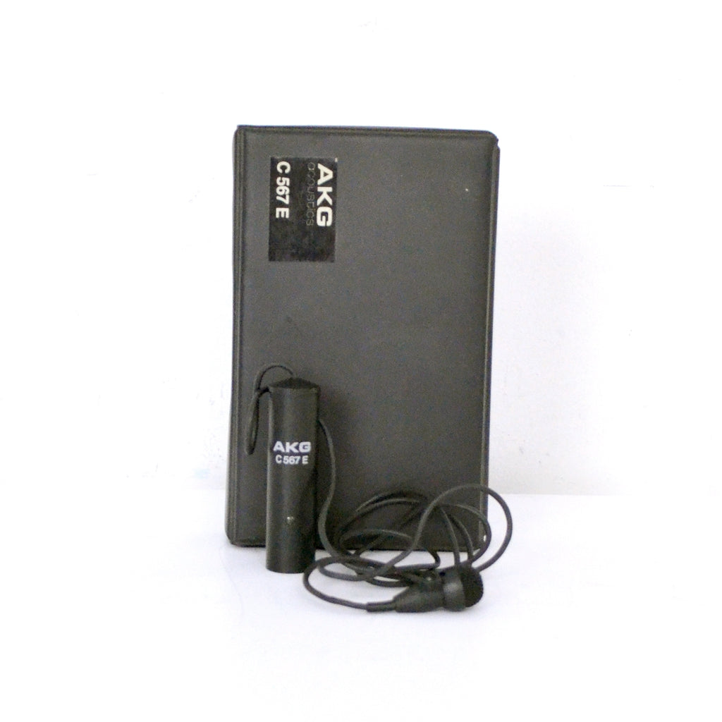 AKG C567E (Used)