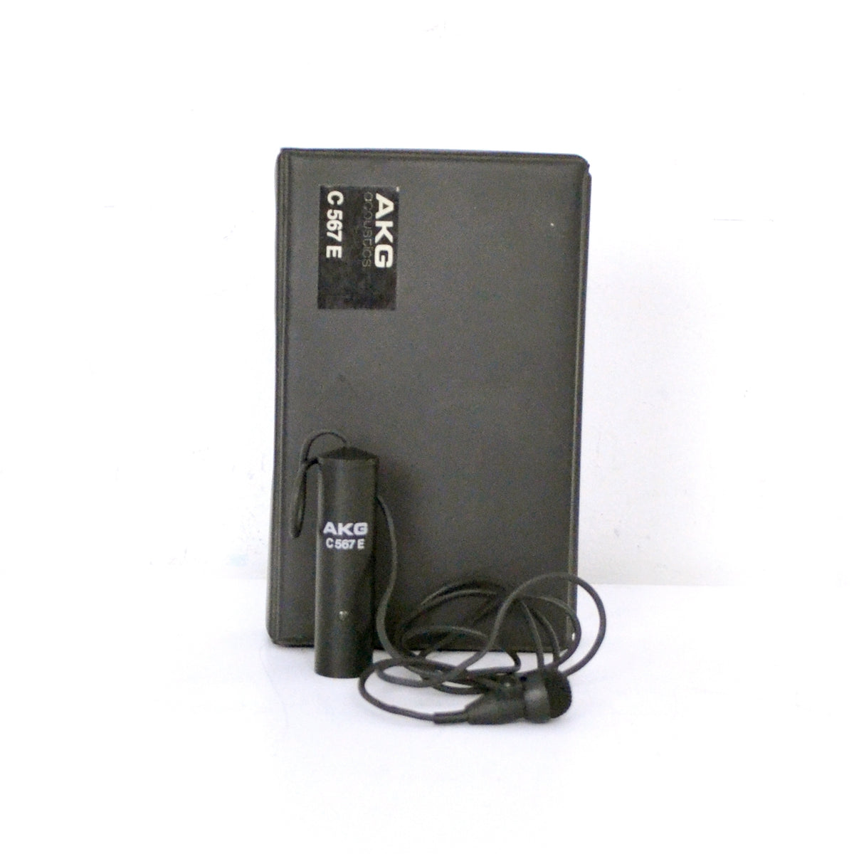 AKG C567E (Used)