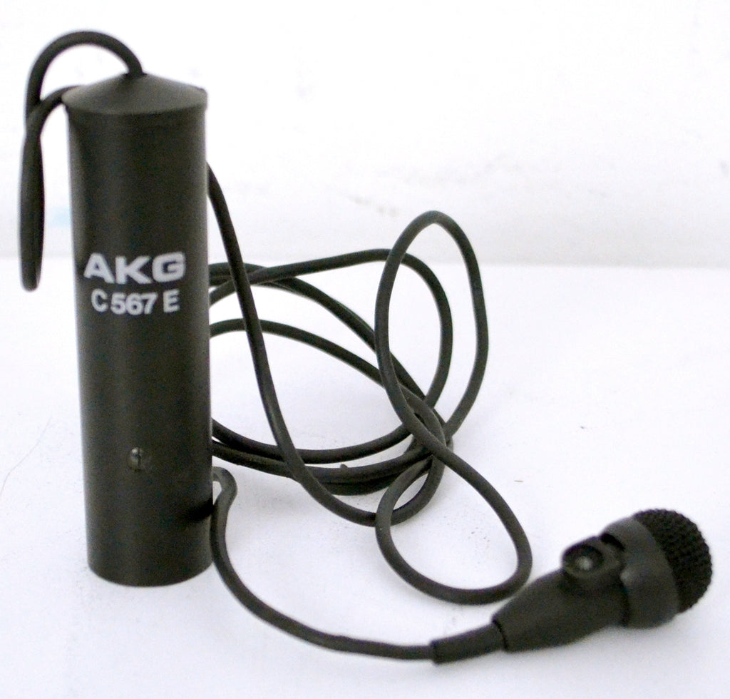 AKG C567E (Used)