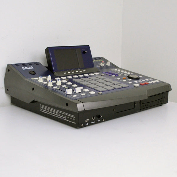 Akai MPC4000 (Used) – Vintage King