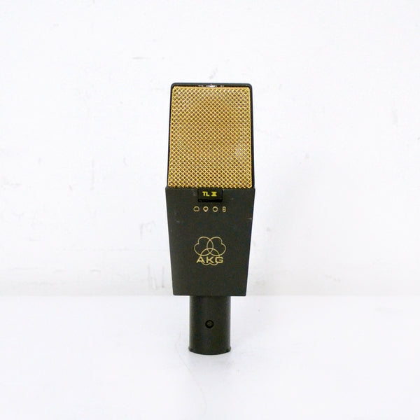 AKG C 414 TL II #200357 (Used) – Vintage King