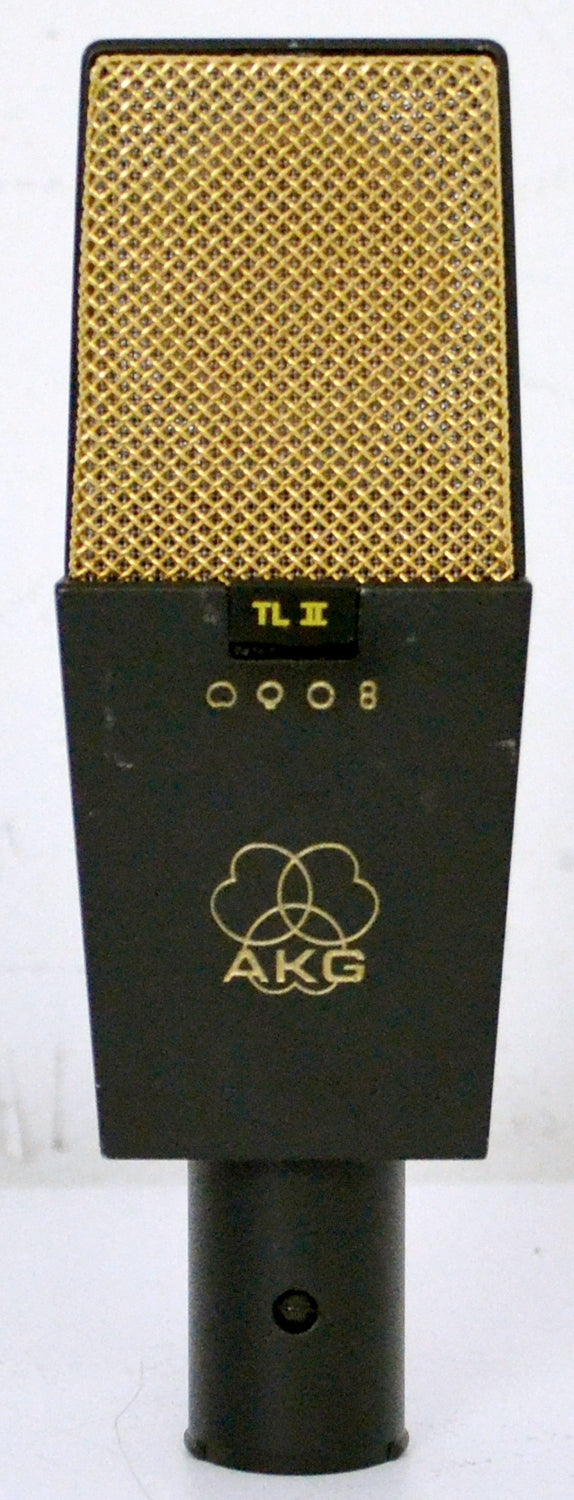 AKG C 414 TL II #200357 (Used) – Vintage King