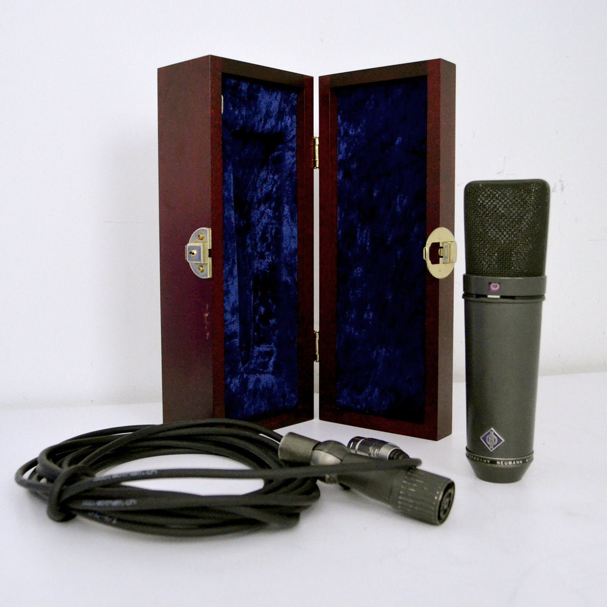 Neumann U87 #26551 (Vintage)