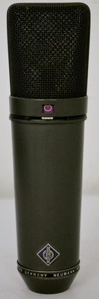Neumann U87 #26551 (Vintage)