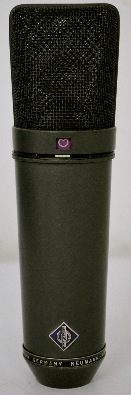 Neumann U87 #26551 (Vintage)