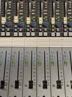 SSL XL 9000 K Series 80-Channel Console #91470 (Used)