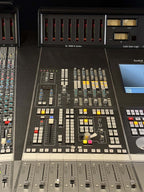 SSL XL 9000 K Series 80-Channel Console #91470 (Used)