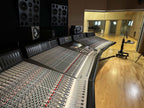 SSL XL 9000 K Series 80-Channel Console #91470 (Used)