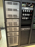 SSL XL 9000 K Series 80-Channel Console #91470 (Used)