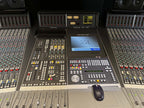 SSL XL 9000 K Series 80-Channel Console #91470 (Used)