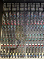 SSL XL 9000 K Series 80-Channel Console #91470 (Used)